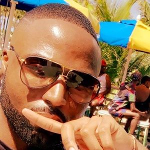 Meet your Posher, Gerald